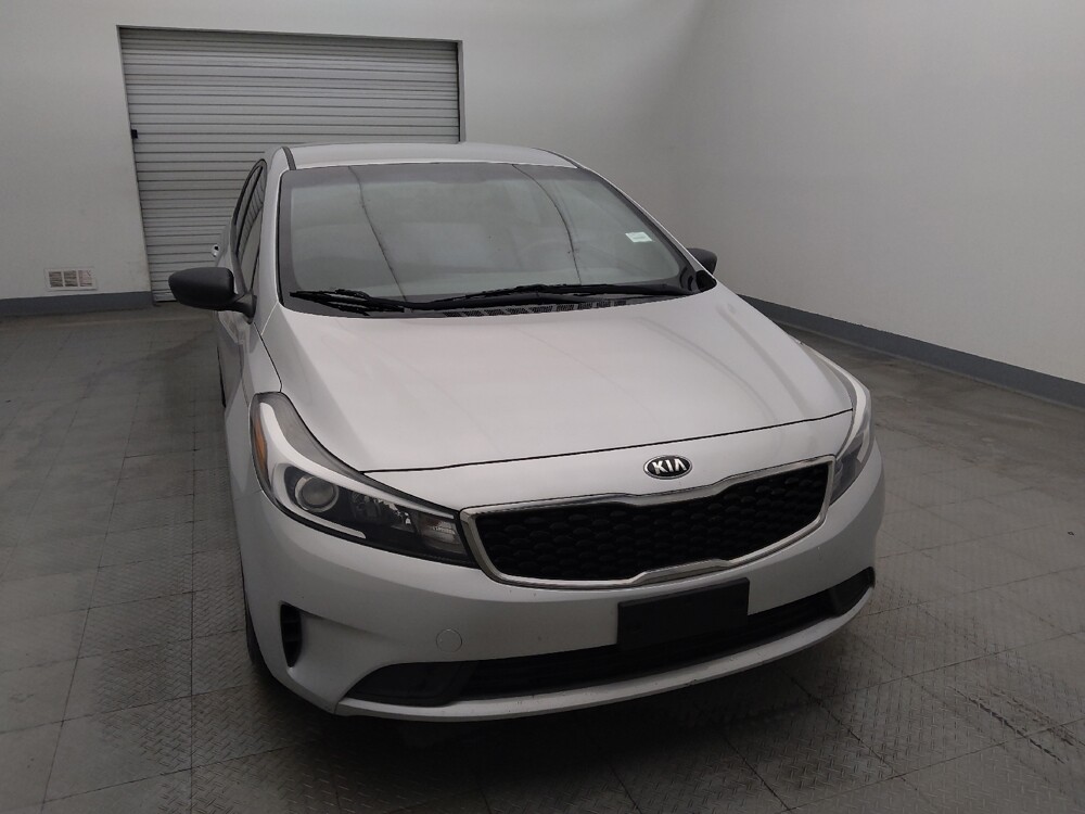 2017 Kia Forte in Houston, TX 77074 - 18075129 14