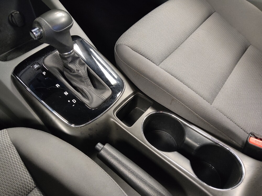 2017 Kia Forte in Houston, TX 77074 - 18075129 26