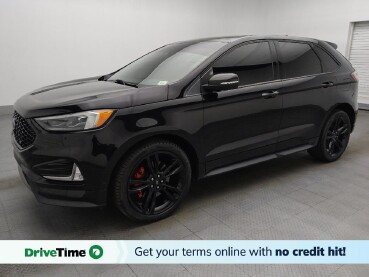 2019 Ford Edge in Columbia, SC 29210