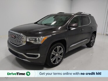 2017 GMC Acadia in Columbus, OH 43228