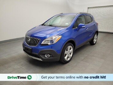 2015 Buick Encore in Cincinnati, OH 45255