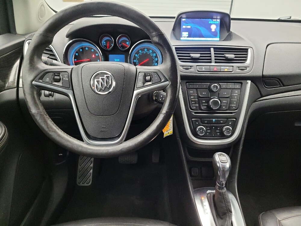 2015 Buick Encore in Cincinnati, OH 45255 - 18075134 22