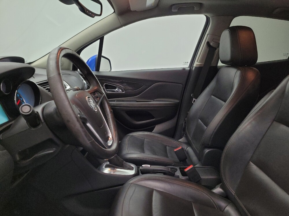 2015 Buick Encore in Cincinnati, OH 45255 - 18075134 17