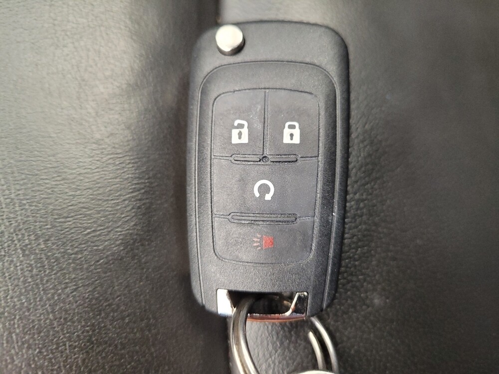 2015 Buick Encore in Cincinnati, OH 45255 - 18075134 32