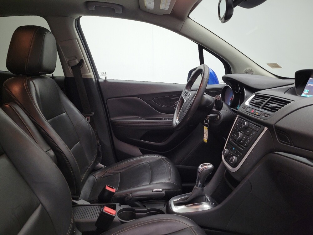 2015 Buick Encore in Cincinnati, OH 45255 - 18075134 21