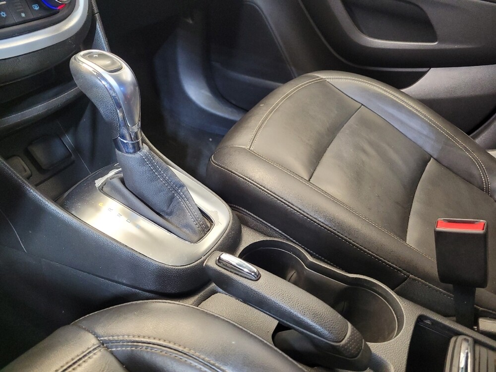 2015 Buick Encore in Cincinnati, OH 45255 - 18075134 26