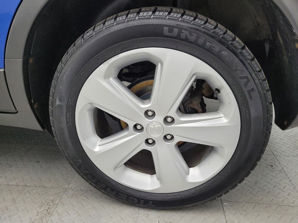 2015 Buick Encore in Cincinnati, OH 45255 - 18075134 31