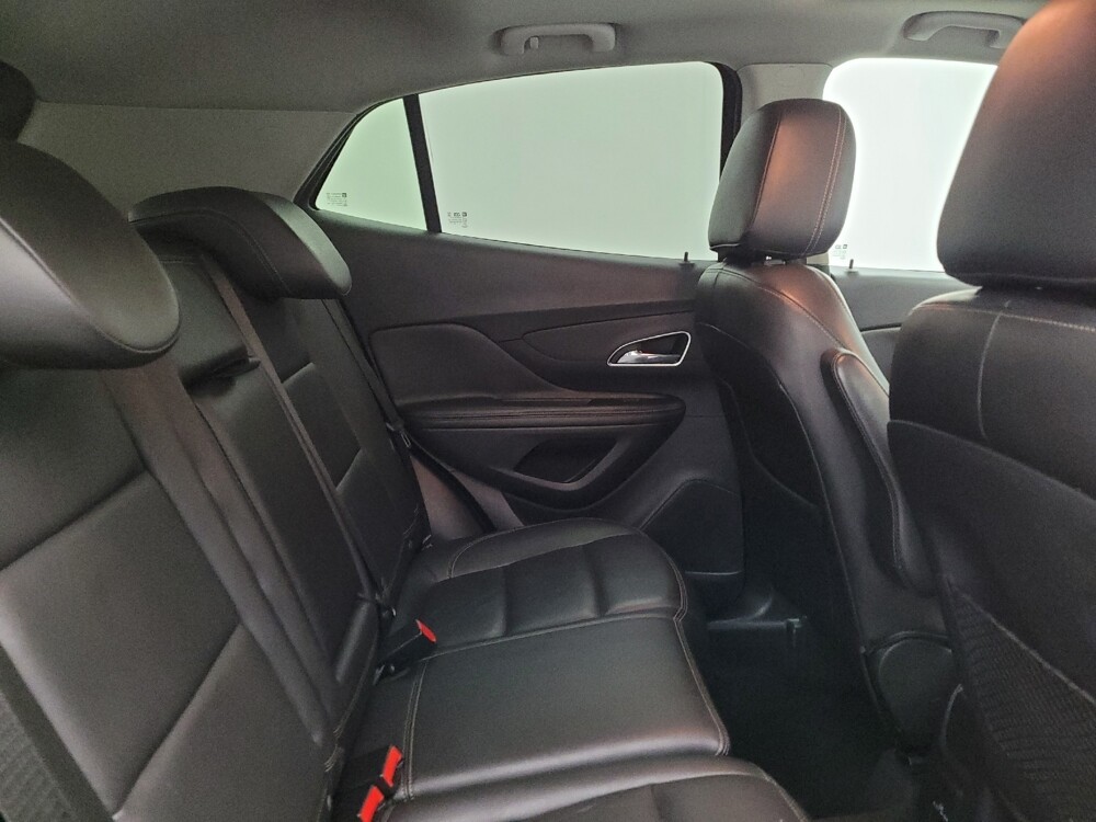 2015 Buick Encore in Cincinnati, OH 45255 - 18075134 19