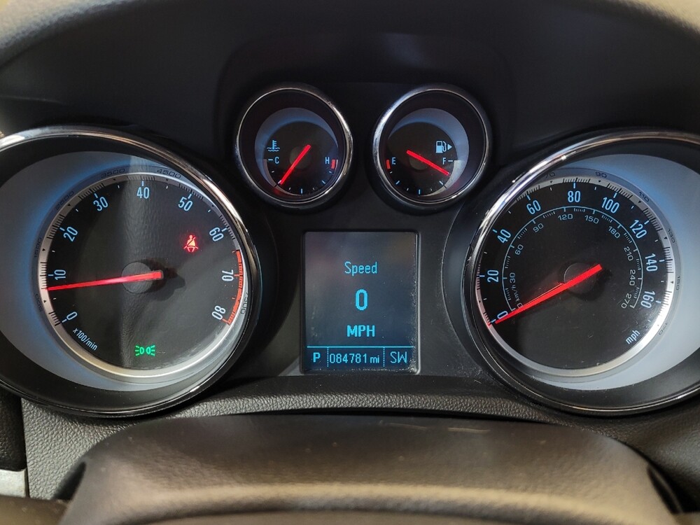 2015 Buick Encore in Cincinnati, OH 45255 - 18075134 23