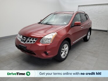 2013 Nissan Rogue in Toledo, OH 43617
