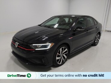 2020 Volkswagen Jetta in Columbus, OH 43231