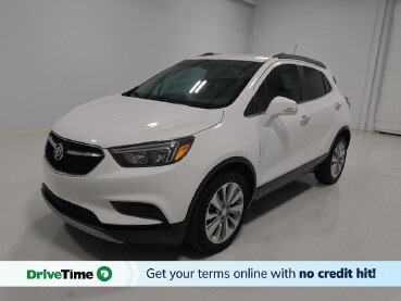 2018 Buick Encore in Columbus, OH 43231