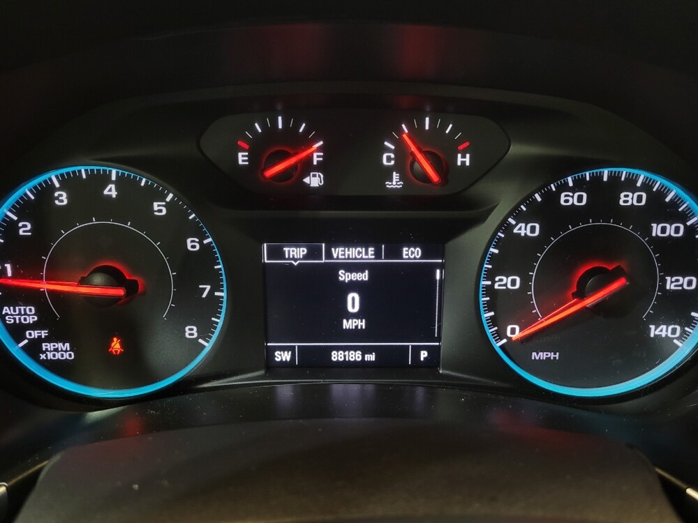 2018 Chevrolet Equinox in Fairfield, OH 45014 - 18075140 23