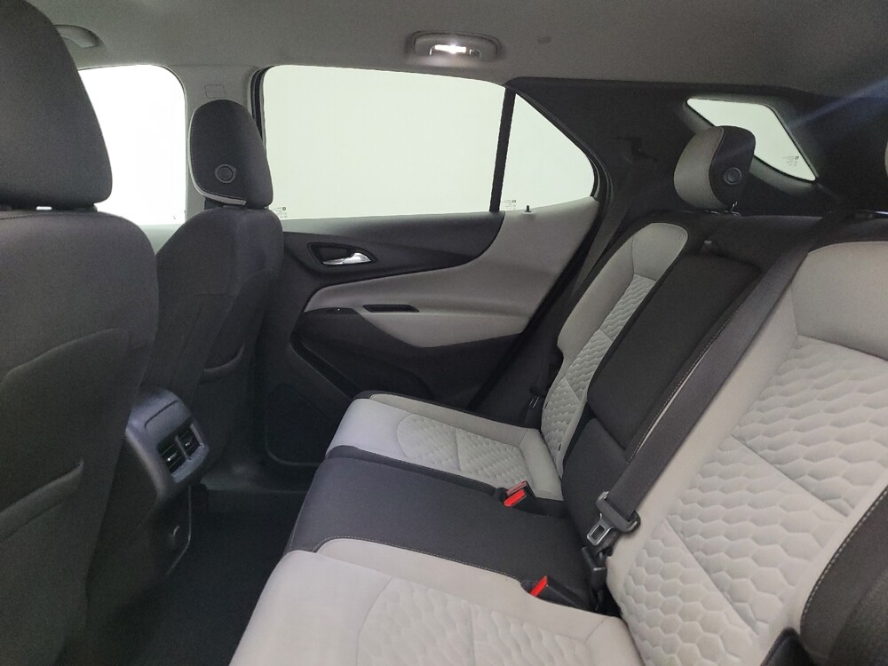 2018 Chevrolet Equinox in Fairfield, OH 45014 - 18075140 18