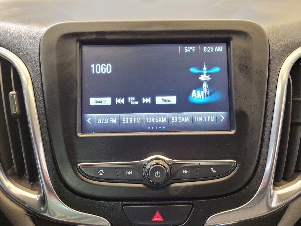 2018 Chevrolet Equinox in Fairfield, OH 45014 - 18075140 25