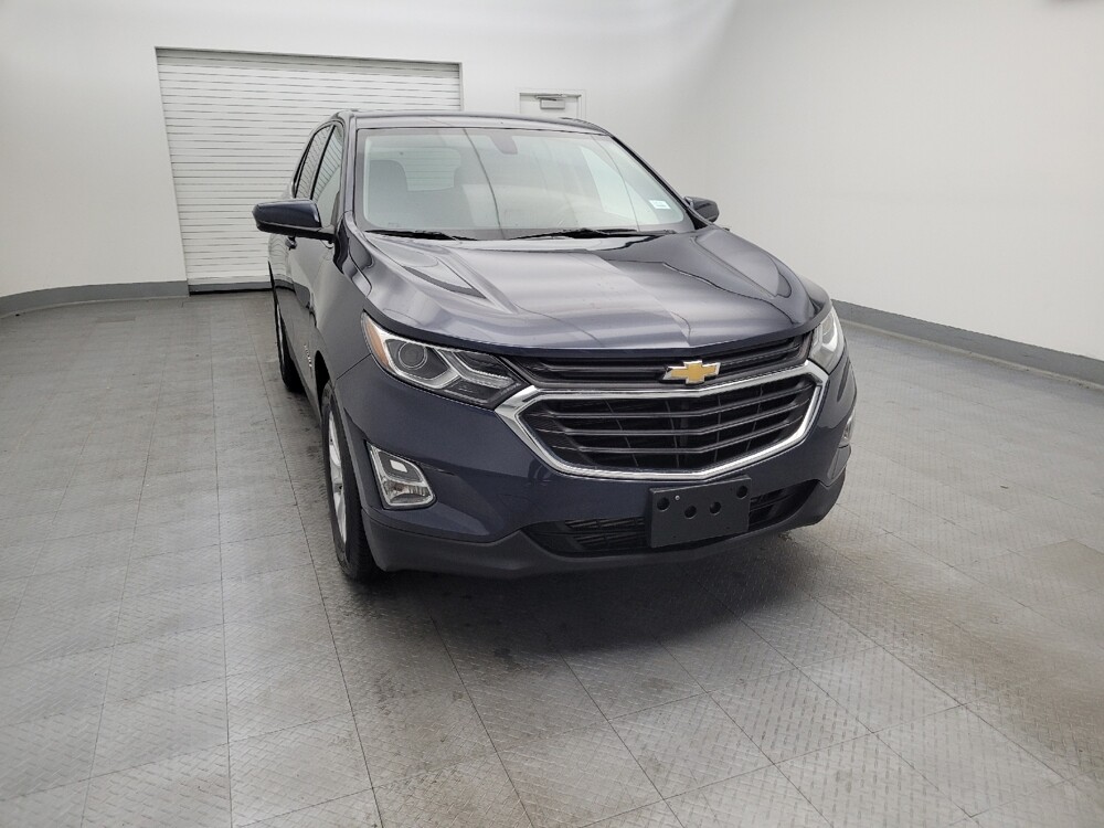 2018 Chevrolet Equinox in Fairfield, OH 45014 - 18075140 14