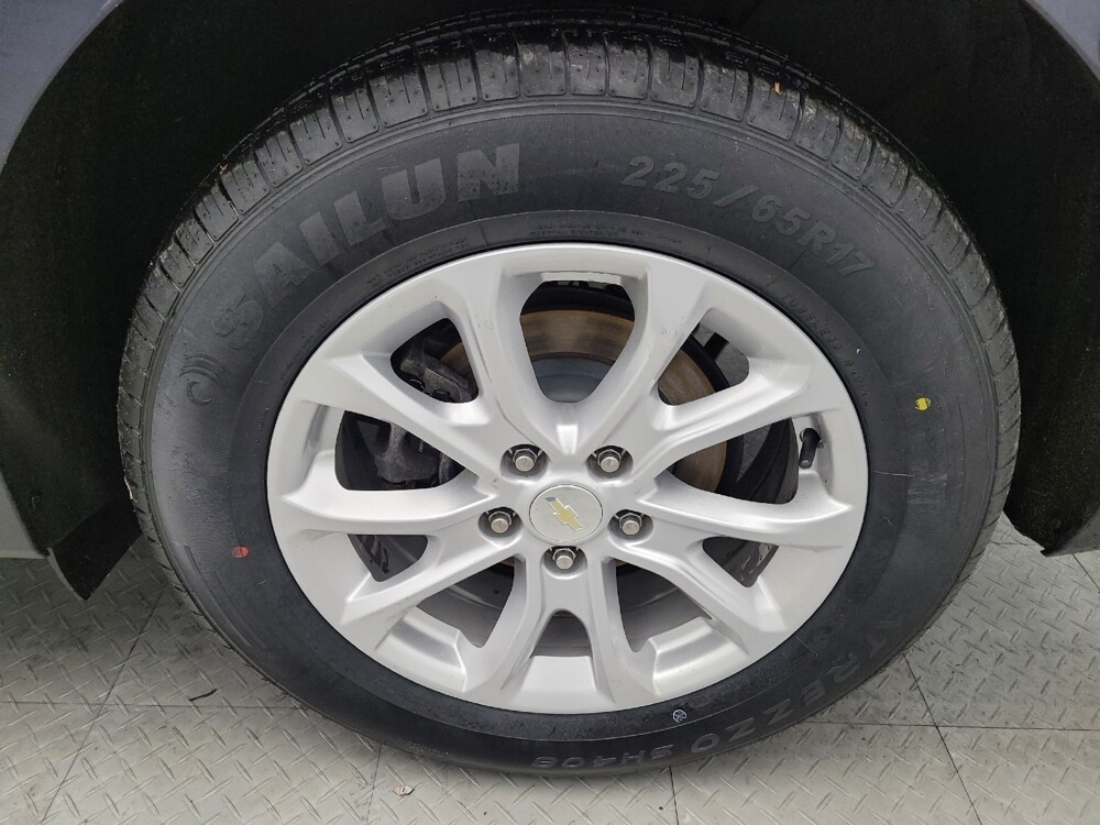 2018 Chevrolet Equinox in Fairfield, OH 45014 - 18075140 31