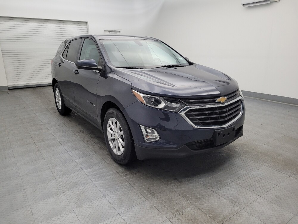 2018 Chevrolet Equinox in Fairfield, OH 45014 - 18075140 13