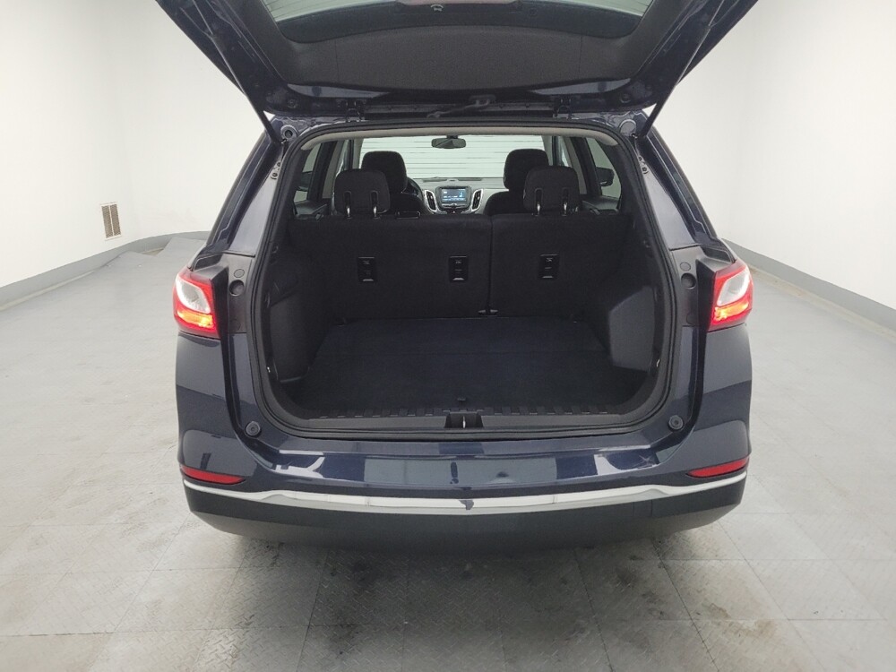 2018 Chevrolet Equinox in Fairfield, OH 45014 - 18075140 29