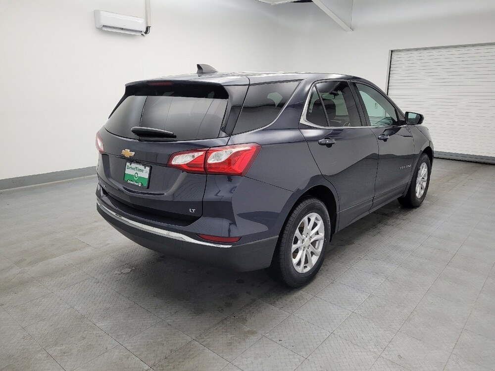 2018 Chevrolet Equinox in Fairfield, OH 45014 - 18075140 9