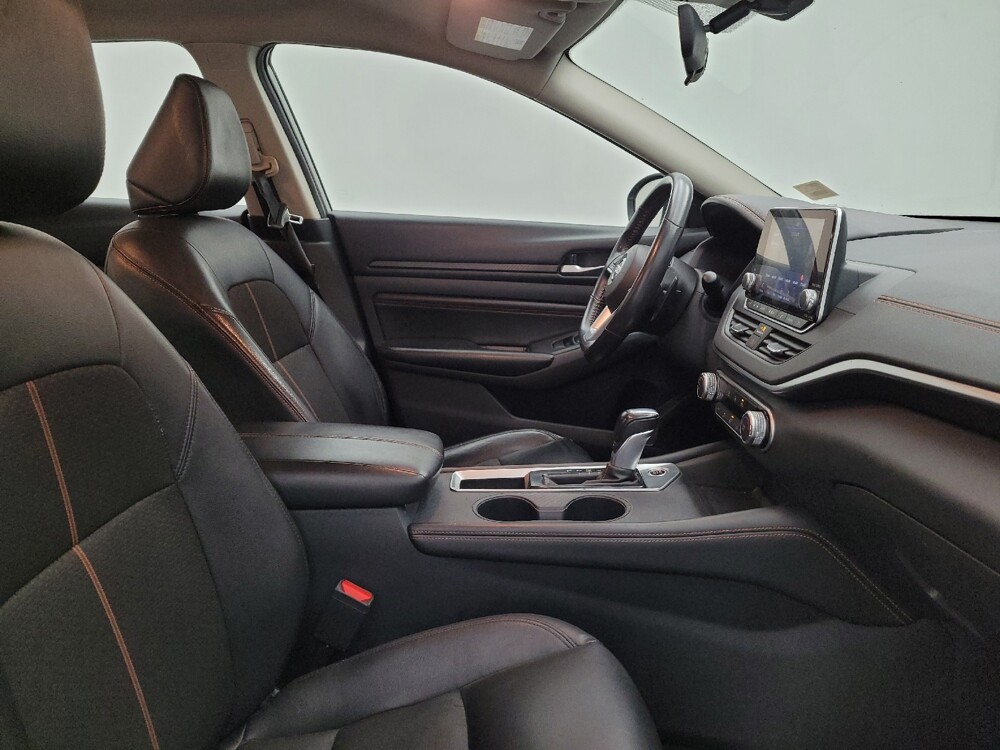 2022 Nissan Altima in Toledo, OH 43617 - 18075141 21