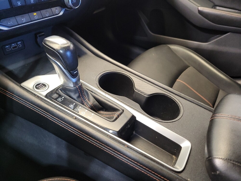 2022 Nissan Altima in Toledo, OH 43617 - 18075141 26
