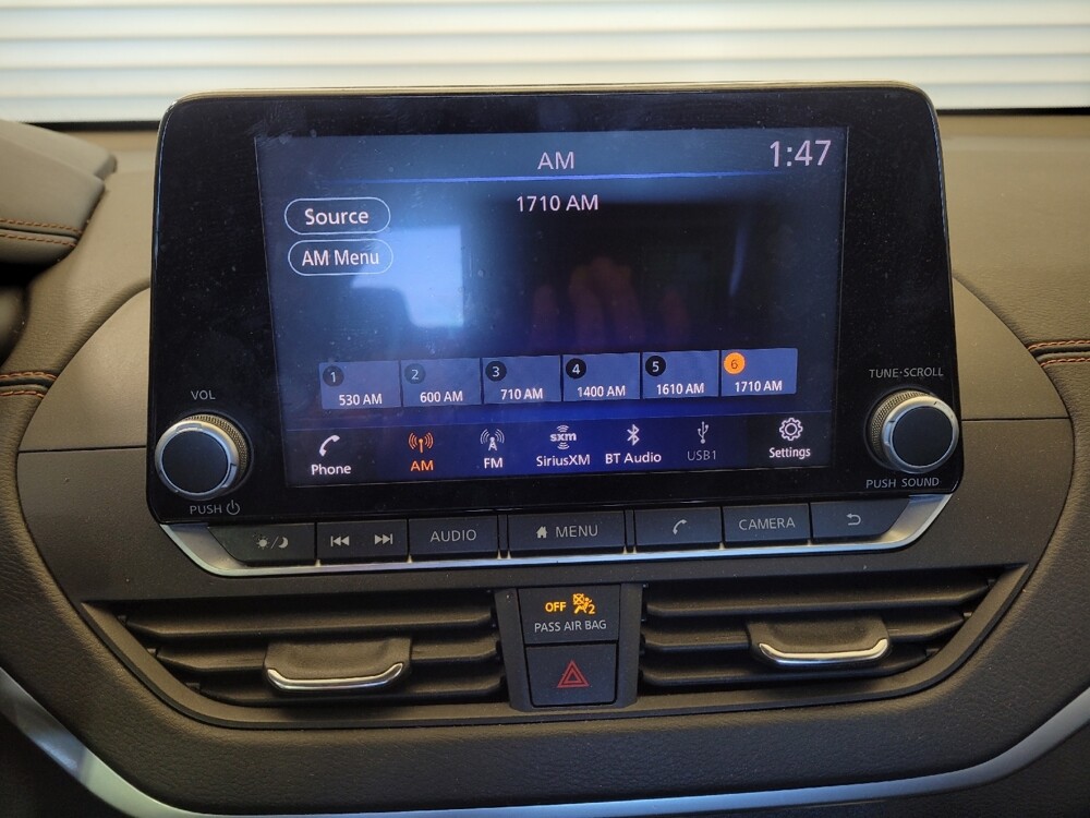 2022 Nissan Altima in Toledo, OH 43617 - 18075141 25