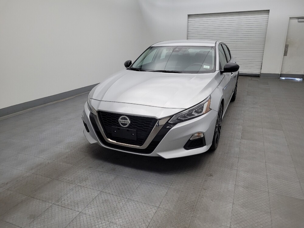 2022 Nissan Altima in Toledo, OH 43617 - 18075141 15