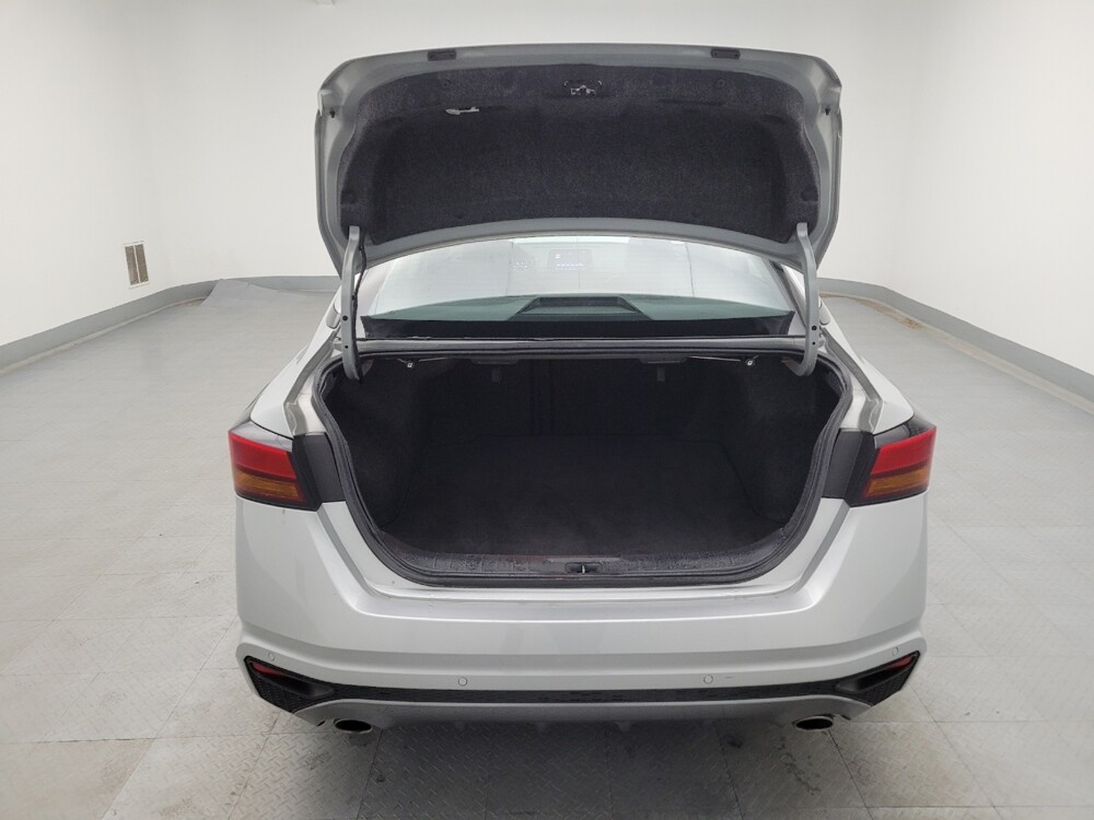 2022 Nissan Altima in Toledo, OH 43617 - 18075141 29