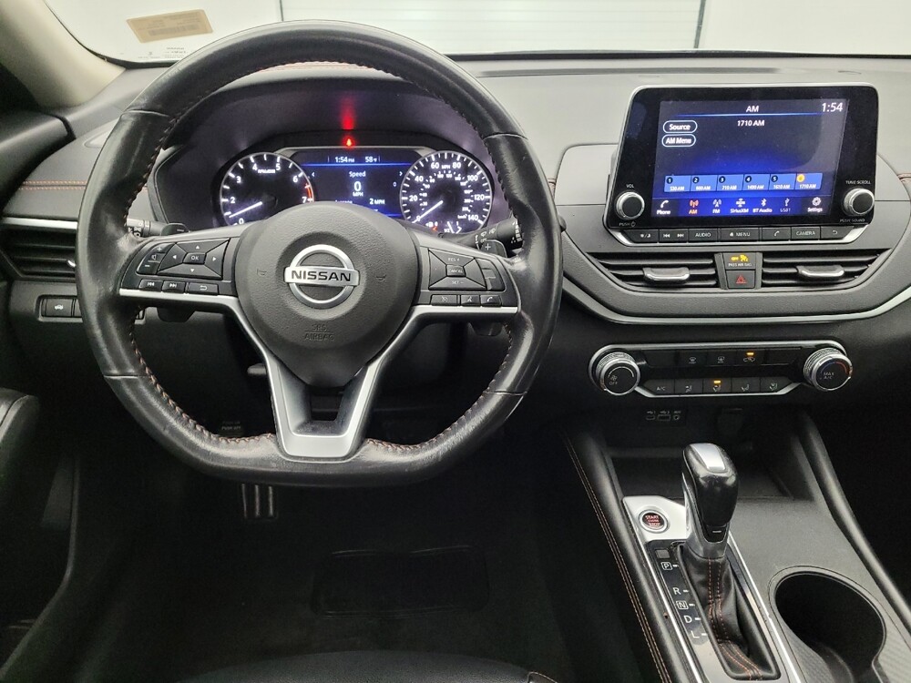 2022 Nissan Altima in Toledo, OH 43617 - 18075141 22