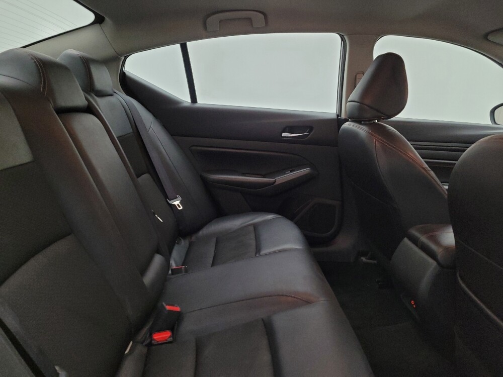 2022 Nissan Altima in Toledo, OH 43617 - 18075141 19