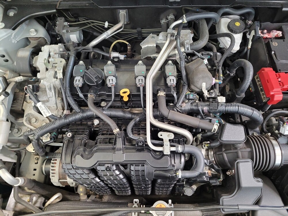 2022 Nissan Altima in Toledo, OH 43617 - 18075141 30