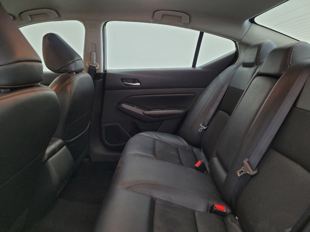 2022 Nissan Altima in Toledo, OH 43617 - 18075141 18