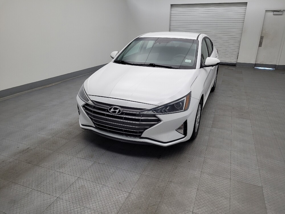 2020 Hyundai Elantra in Fairfield, OH 45014 - 18075142 15