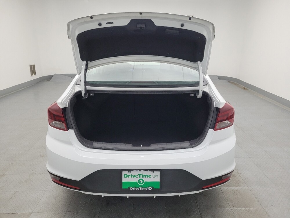 2020 Hyundai Elantra in Fairfield, OH 45014 - 18075142 29