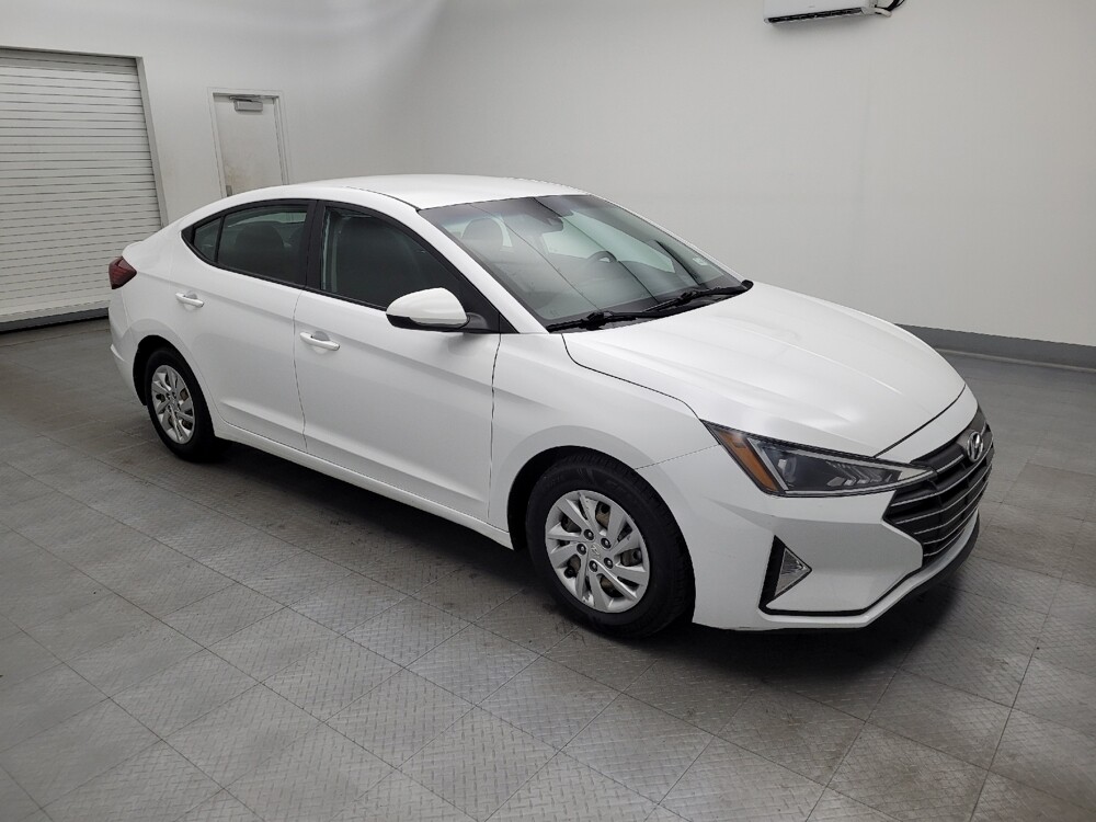 2020 Hyundai Elantra in Fairfield, OH 45014 - 18075142 11