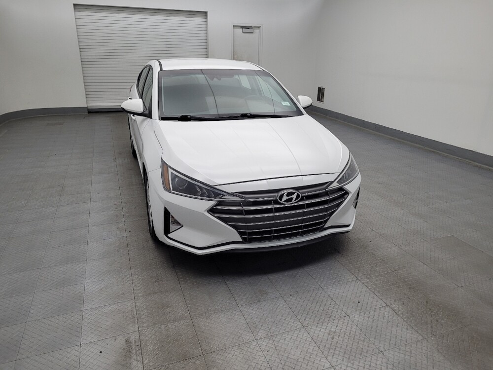 2020 Hyundai Elantra in Fairfield, OH 45014 - 18075142 14