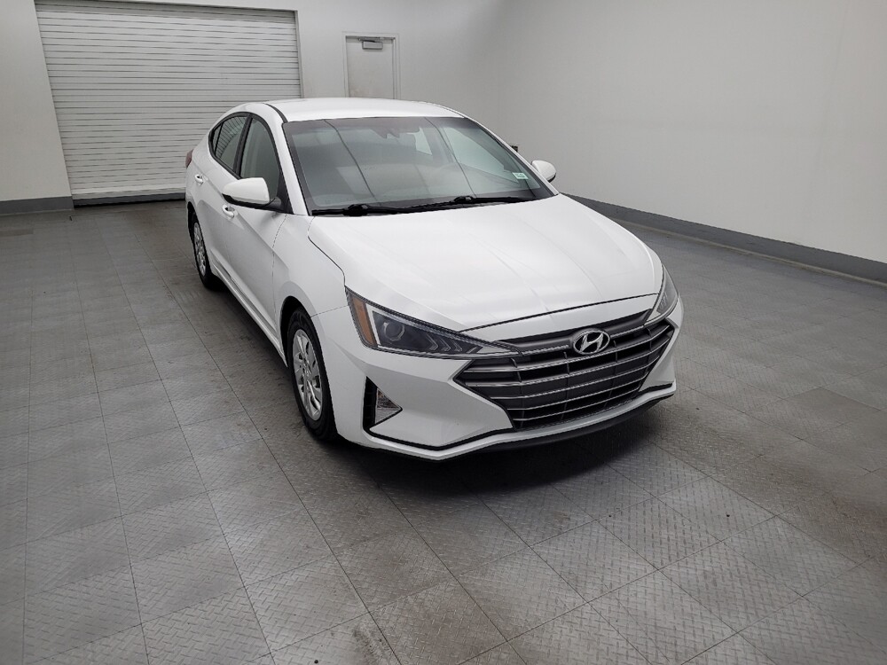 2020 Hyundai Elantra in Fairfield, OH 45014 - 18075142 13