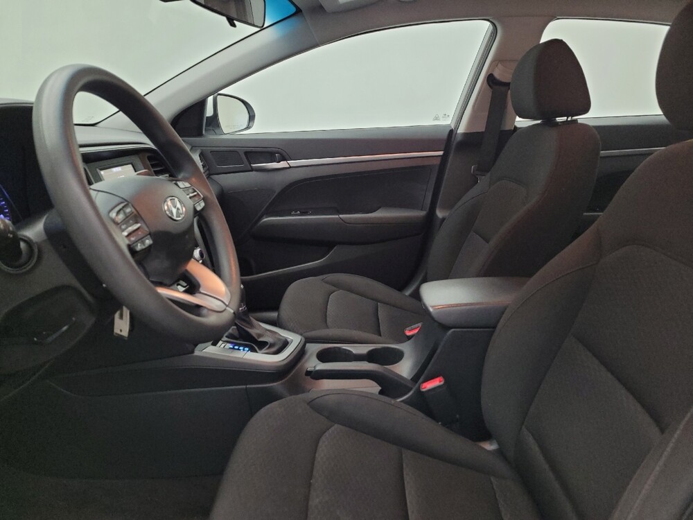 2020 Hyundai Elantra in Fairfield, OH 45014 - 18075142 17