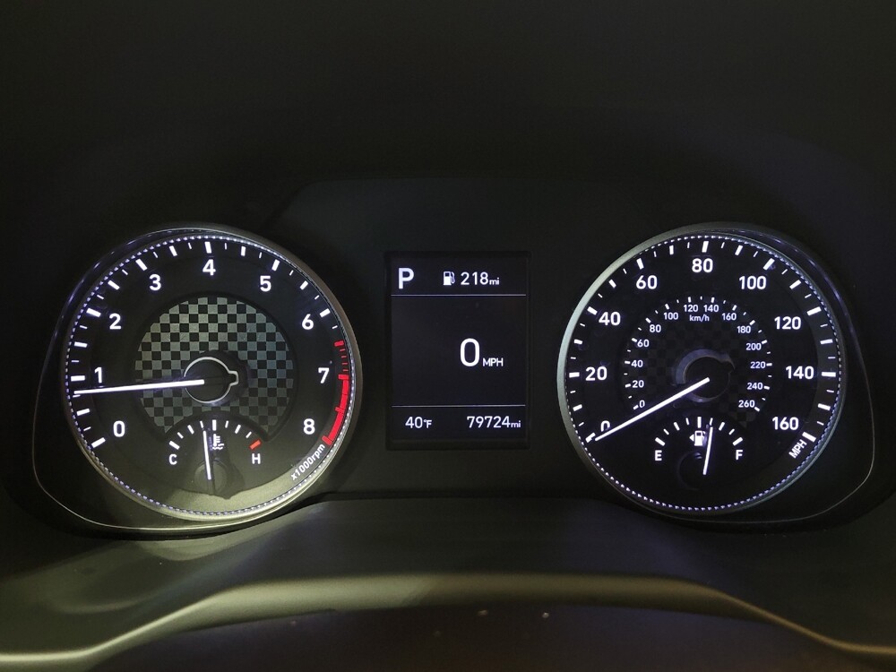 2020 Hyundai Elantra in Fairfield, OH 45014 - 18075142 23