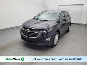 2021 Chevrolet Equinox in Toledo, OH 43617