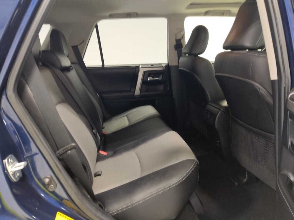 2018 Toyota 4Runner in Columbus, OH 43228 - 18075145 19