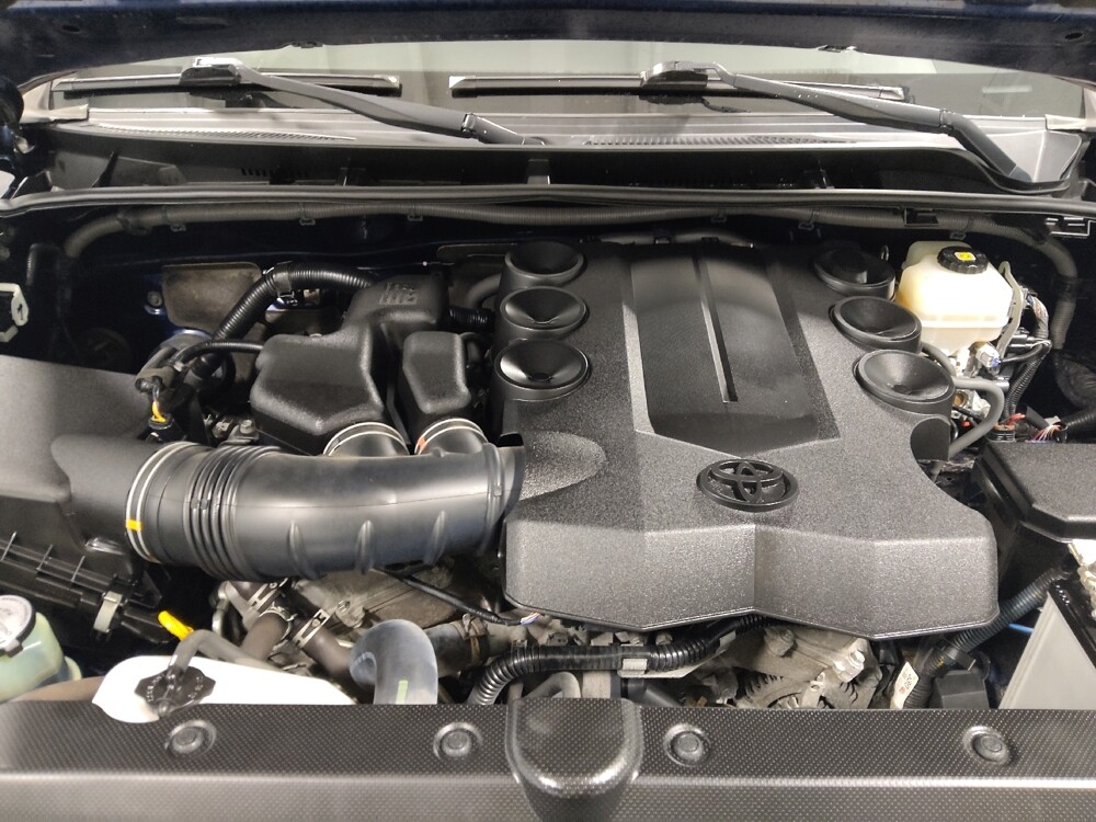 2018 Toyota 4Runner in Columbus, OH 43228 - 18075145 30