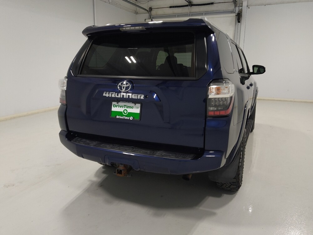 2018 Toyota 4Runner in Columbus, OH 43228 - 18075145 7