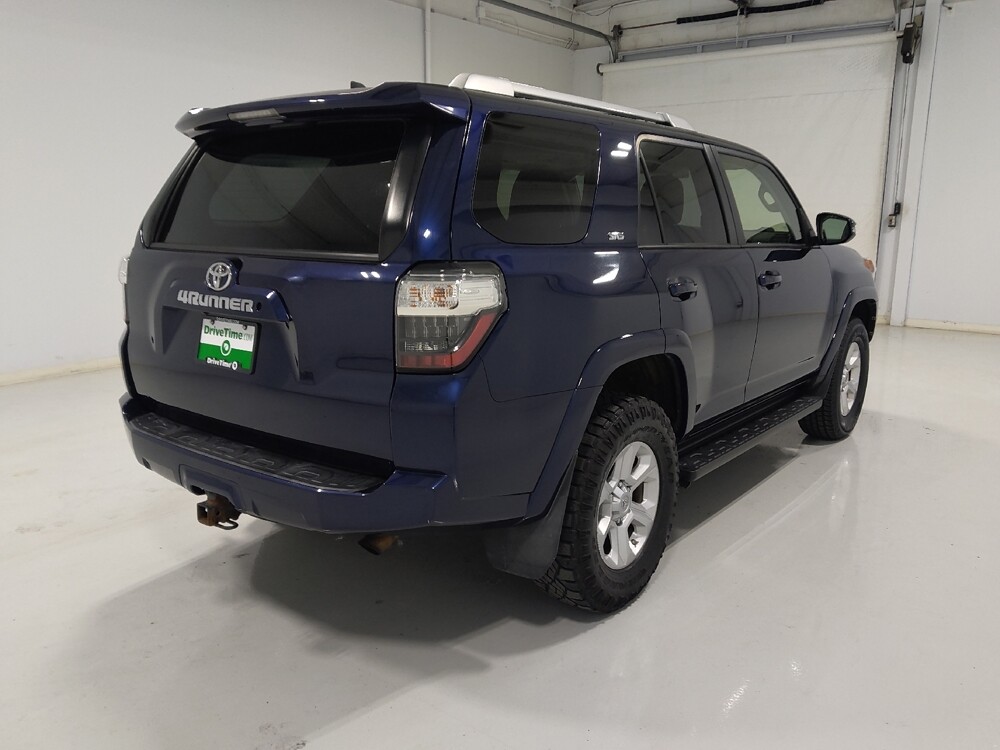 2018 Toyota 4Runner in Columbus, OH 43228 - 18075145 9