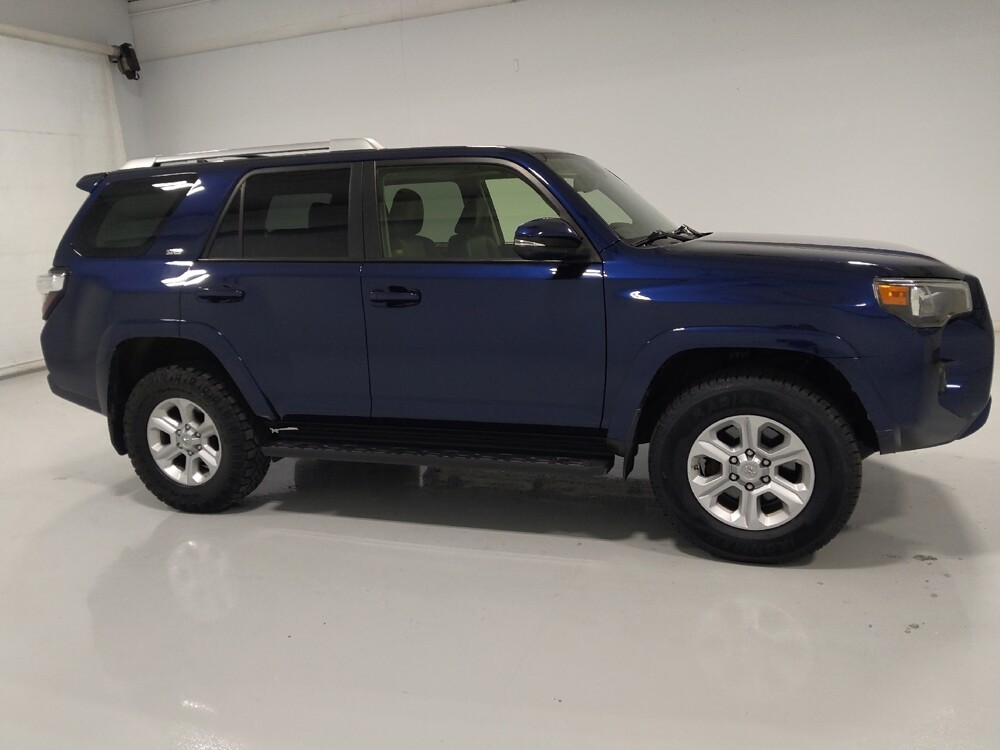 2018 Toyota 4Runner in Columbus, OH 43228 - 18075145 11