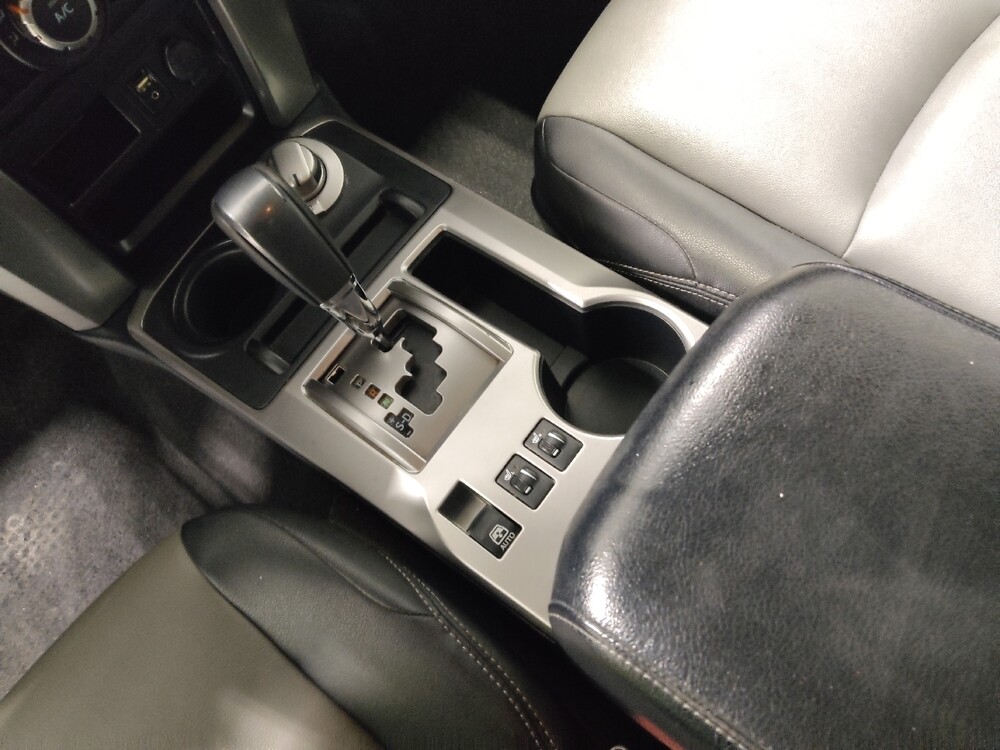 2018 Toyota 4Runner in Columbus, OH 43228 - 18075145 26