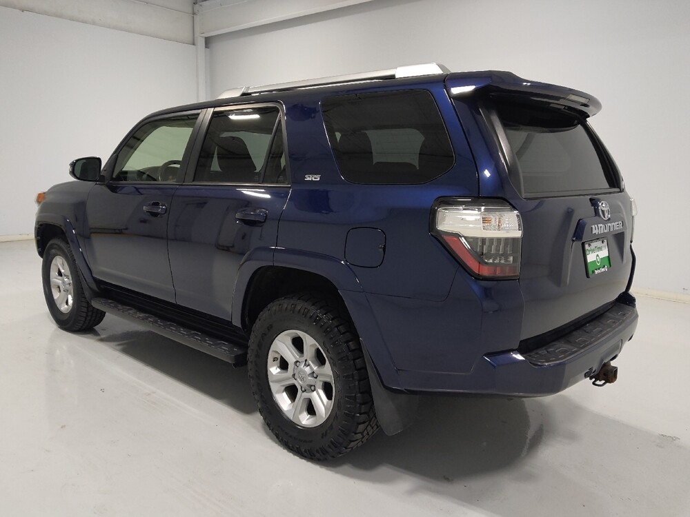 2018 Toyota 4Runner in Columbus, OH 43228 - 18075145 5
