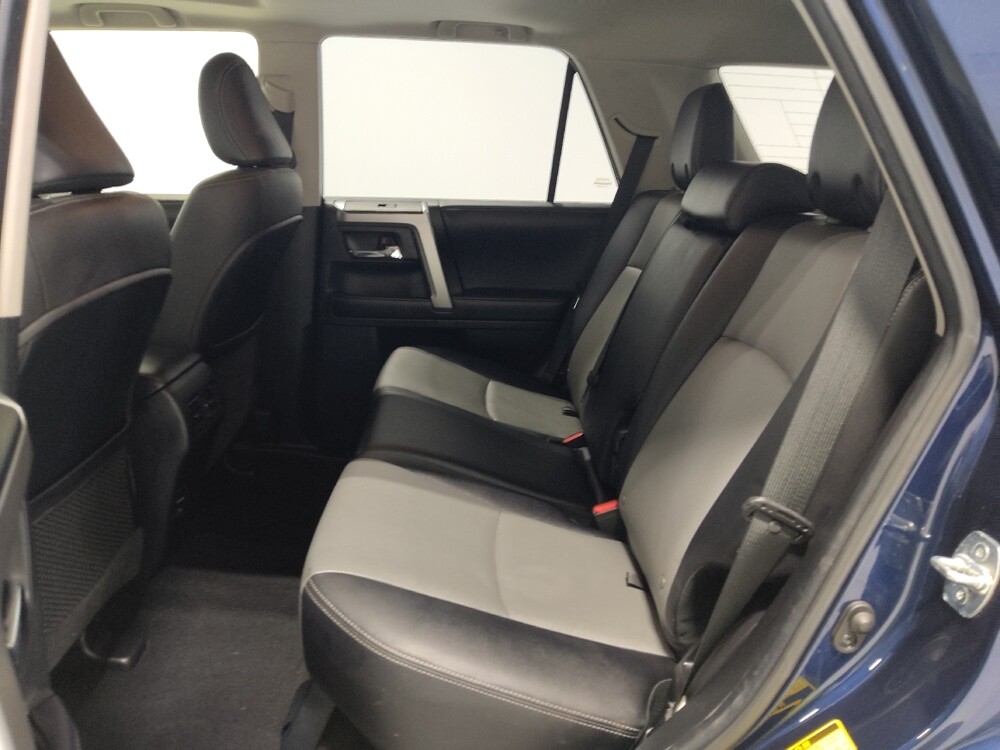 2018 Toyota 4Runner in Columbus, OH 43228 - 18075145 18