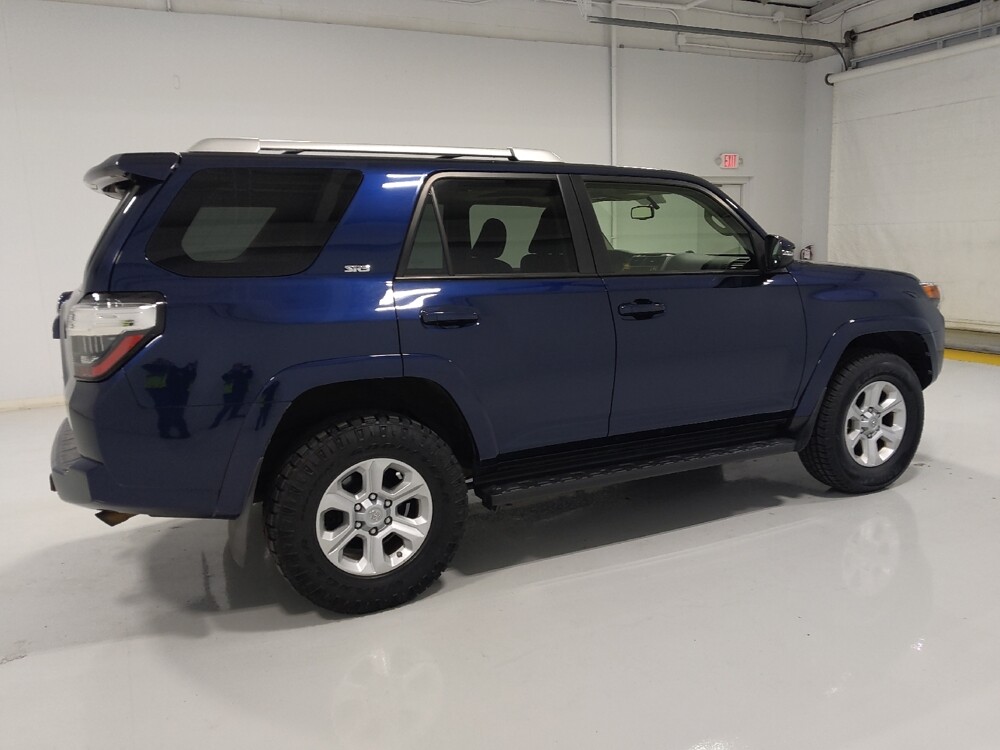 2018 Toyota 4Runner in Columbus, OH 43228 - 18075145 10